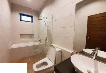 Дом в Хуахине, Таиланд | THE158048