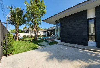 Дом в Хуахине, Таиланд | THE158048