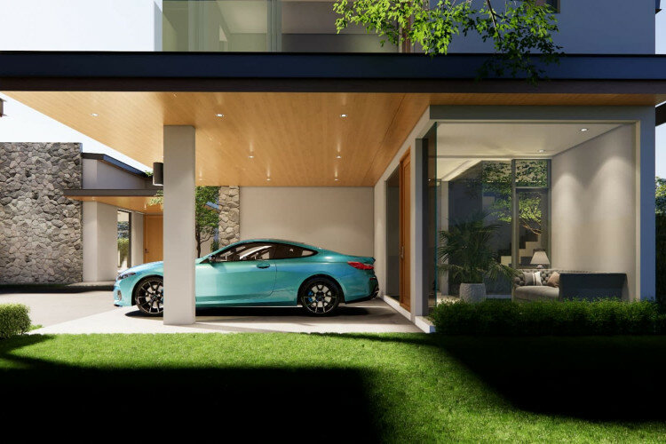 Дом в Банг Тао, Таиланд | THE545094