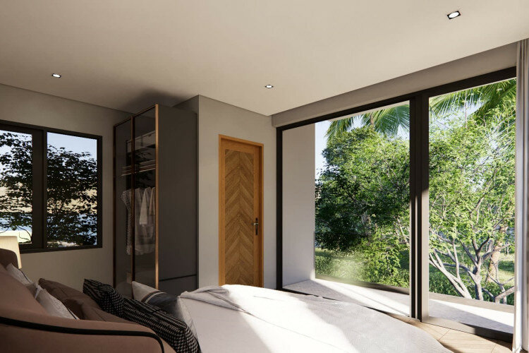 Дом в Банг Тао, Таиланд | THE545094