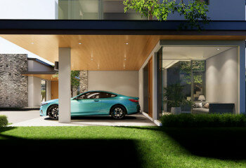 Дом в Банг Тао, Таиланд | THE545094