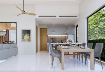 Дом в Банг Тао, Таиланд | THE545094