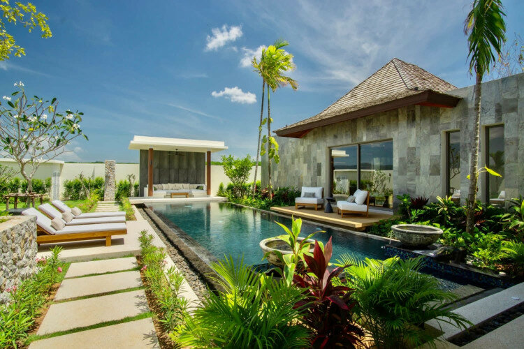 Дом в Банг Тао, Таиланд | THE247291