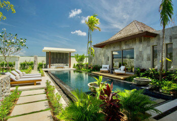 Дом в Банг Тао, Таиланд | THE247291