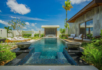 Дом в Банг Тао, Таиланд | THE247291