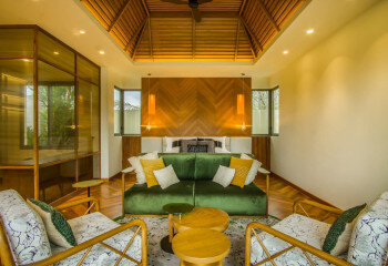 Дом в Банг Тао, Таиланд | THE247291