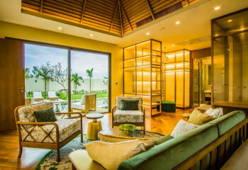 Дом в Банг Тао, Таиланд | THE247291