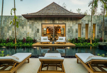 Дом в Банг Тао, Таиланд | THE247291