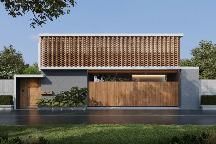 Дом в Банг Тао, Таиланд | THE348311