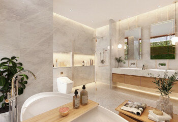 Дом в Банг Тао, Таиланд | THE348311