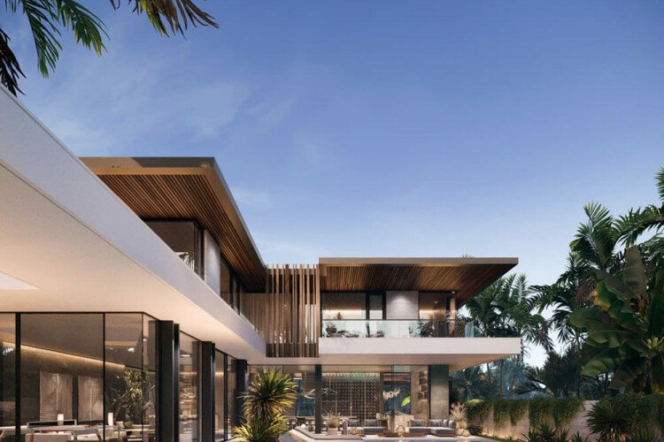 Дом в Банг Тао, Таиланд | THE148175