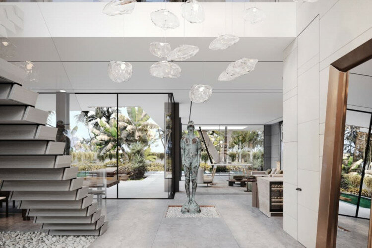 Дом в Банг Тао, Таиланд | THE148175