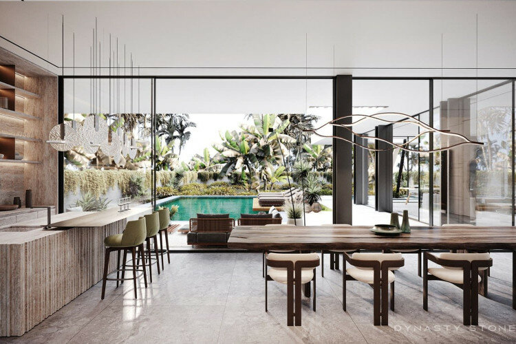 Дом в Банг Тао, Таиланд | THE148175