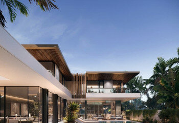 Дом в Банг Тао, Таиланд | THE148175