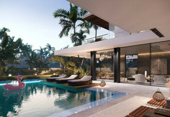 Дом в Банг Тао, Таиланд | THE148175