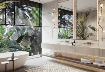 Дом в Банг Тао, Таиланд | THE148175