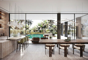 Дом в Банг Тао, Таиланд | THE148175