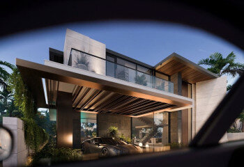 Дом в Банг Тао, Таиланд | THE148175