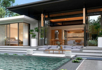 Дом в Банг Тао, Таиланд | THE248309