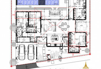 Дом в Банг Тао, Таиланд | THE248309