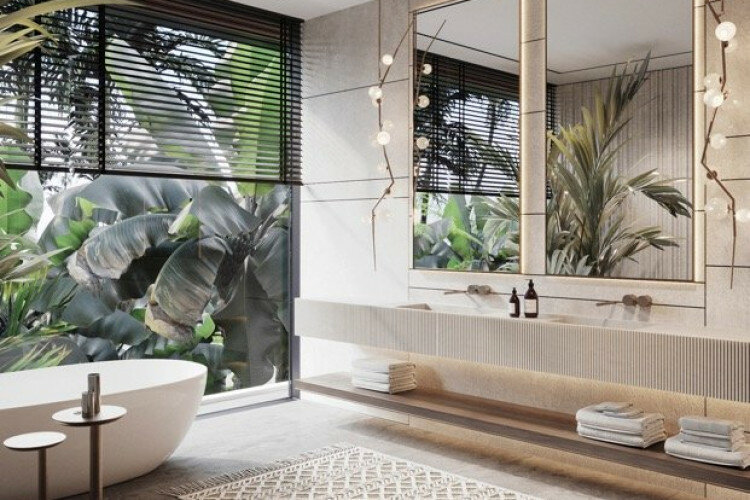 Дом в Банг Тао, Таиланд | THE148173