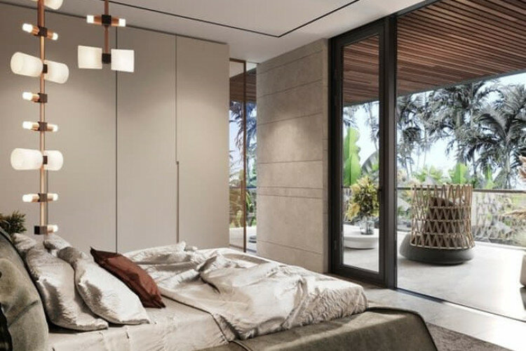 Дом в Банг Тао, Таиланд | THE148173