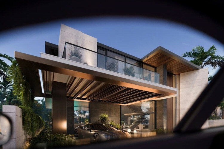 Дом в Банг Тао, Таиланд | THE148173