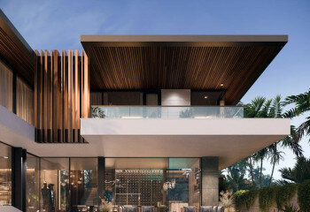 Дом в Банг Тао, Таиланд | THE148173