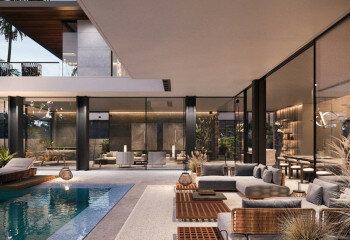 Дом в Банг Тао, Таиланд | THE148173