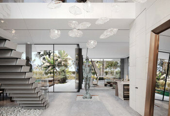 Дом в Банг Тао, Таиланд | THE148173