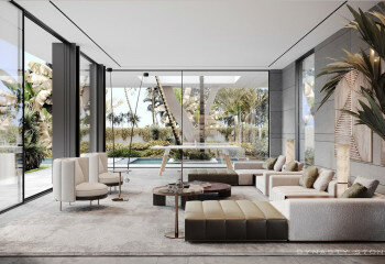 Дом в Банг Тао, Таиланд | THE148173