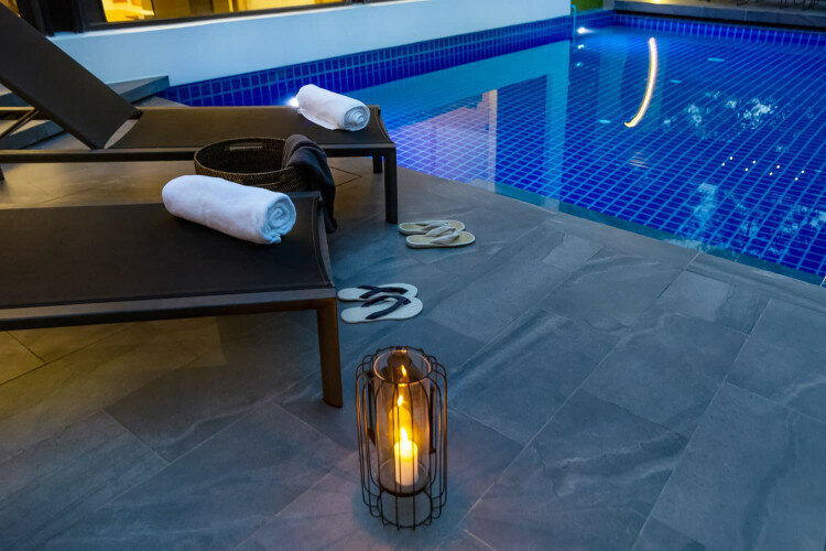 Дом в Банг Тао, Таиланд | THE246149