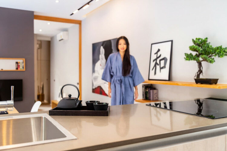 Дом в Банг Тао, Таиланд | THE246149