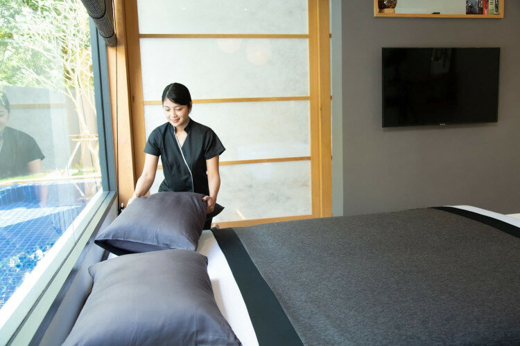 Дом в Банг Тао, Таиланд | THE246149