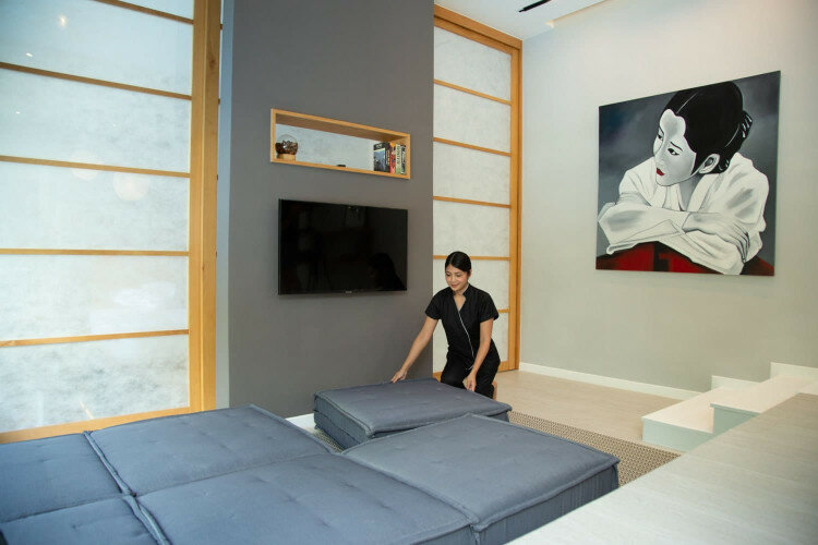 Дом в Банг Тао, Таиланд | THE246149