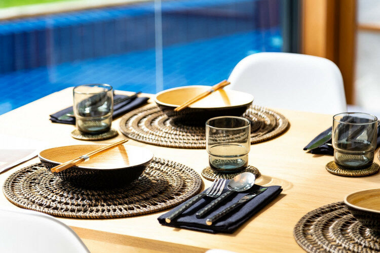 Дом в Банг Тао, Таиланд | THE246149