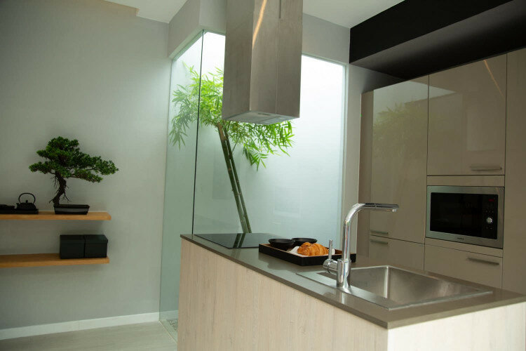 Дом в Банг Тао, Таиланд | THE246149