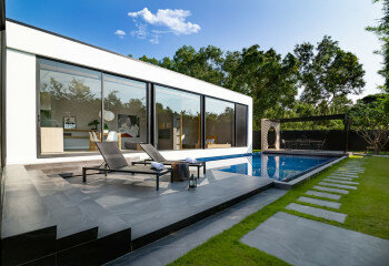 Дом в Банг Тао, Таиланд | THE246149