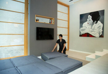 Дом в Банг Тао, Таиланд | THE246149