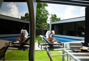 Дом в Банг Тао, Таиланд | THE246149