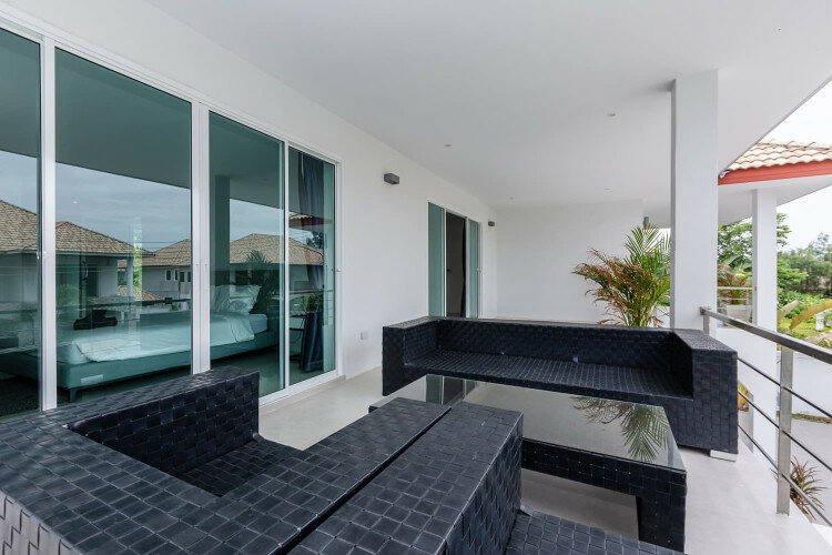 Дом в Хуахине, Таиланд | THE358018