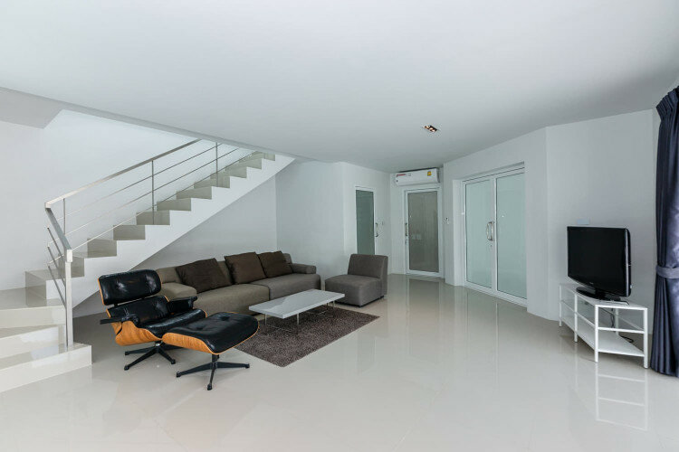 Дом в Хуахине, Таиланд | THE358018