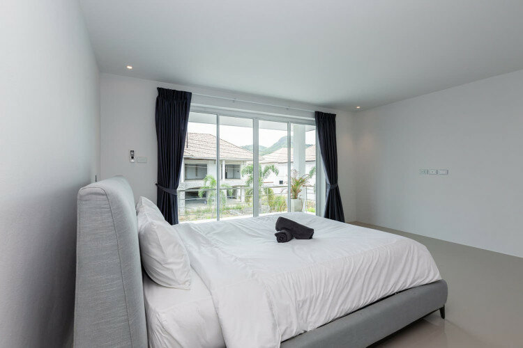 Дом в Хуахине, Таиланд | THE358018