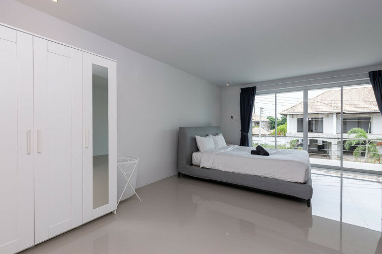 Дом в Хуахине, Таиланд | THE358018