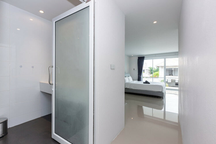 Дом в Хуахине, Таиланд | THE358018