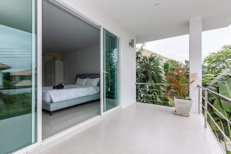 Дом в Хуахине, Таиланд | THE358018