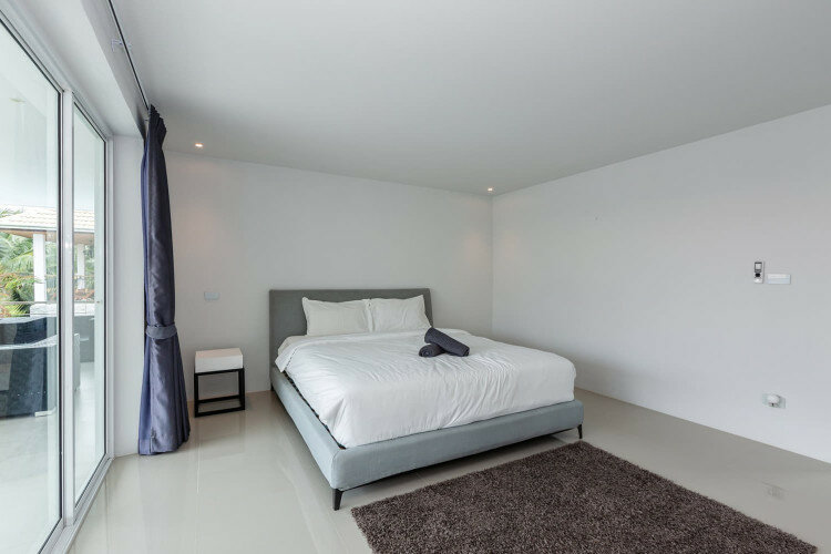 Дом в Хуахине, Таиланд | THE358018