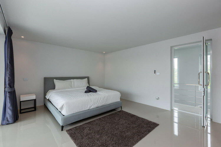 Дом в Хуахине, Таиланд | THE358018