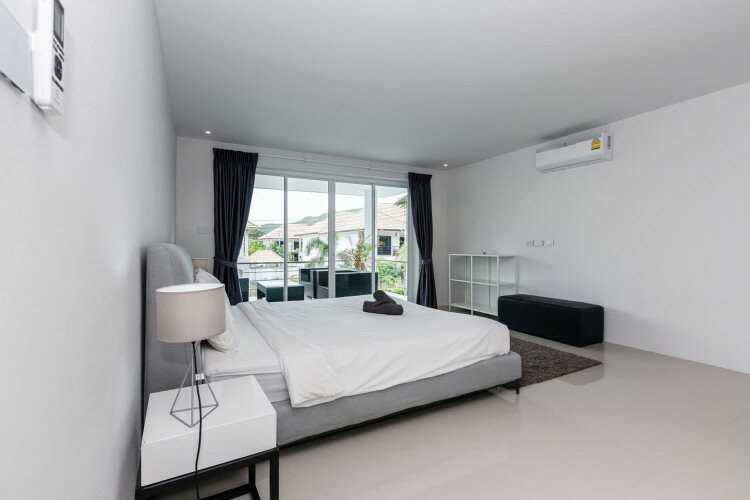 Дом в Хуахине, Таиланд | THE358018