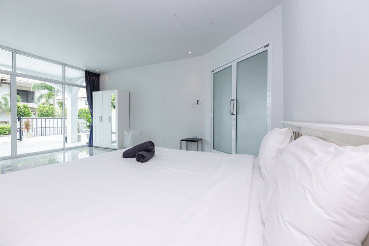 Дом в Хуахине, Таиланд | THE358018